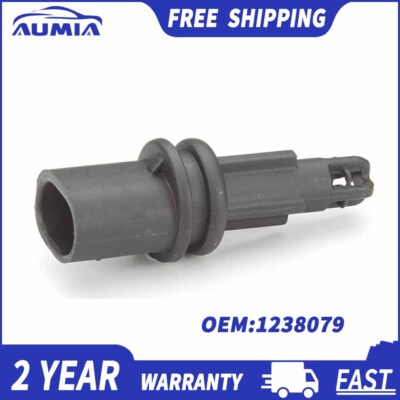 VAUXHALL ZAFIRA Intake air temperature sensor cost