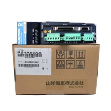 1PCS For SANYO RS1A03AA Servo Driver