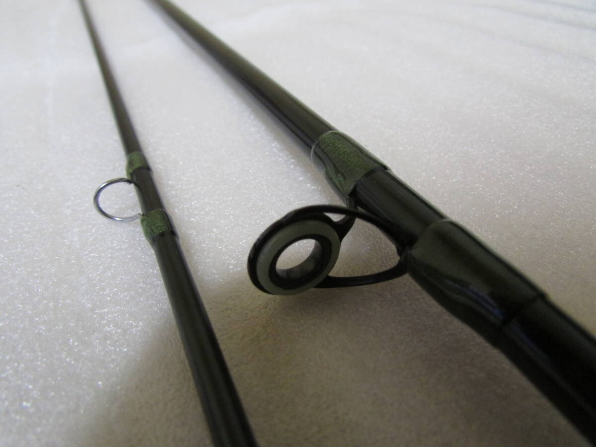 R. L Winston 7 1/2 #5 1 7/8oz 229cm 53g Used | eBay R. L Winston 7 1/2 #5 1 7/8oz 229cm 53g Used | eBay