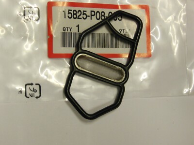 1999-2000 HONDA CIVIC SI VTEC SOLENOID VALVE GASKET SPOOL VALVE GASKET