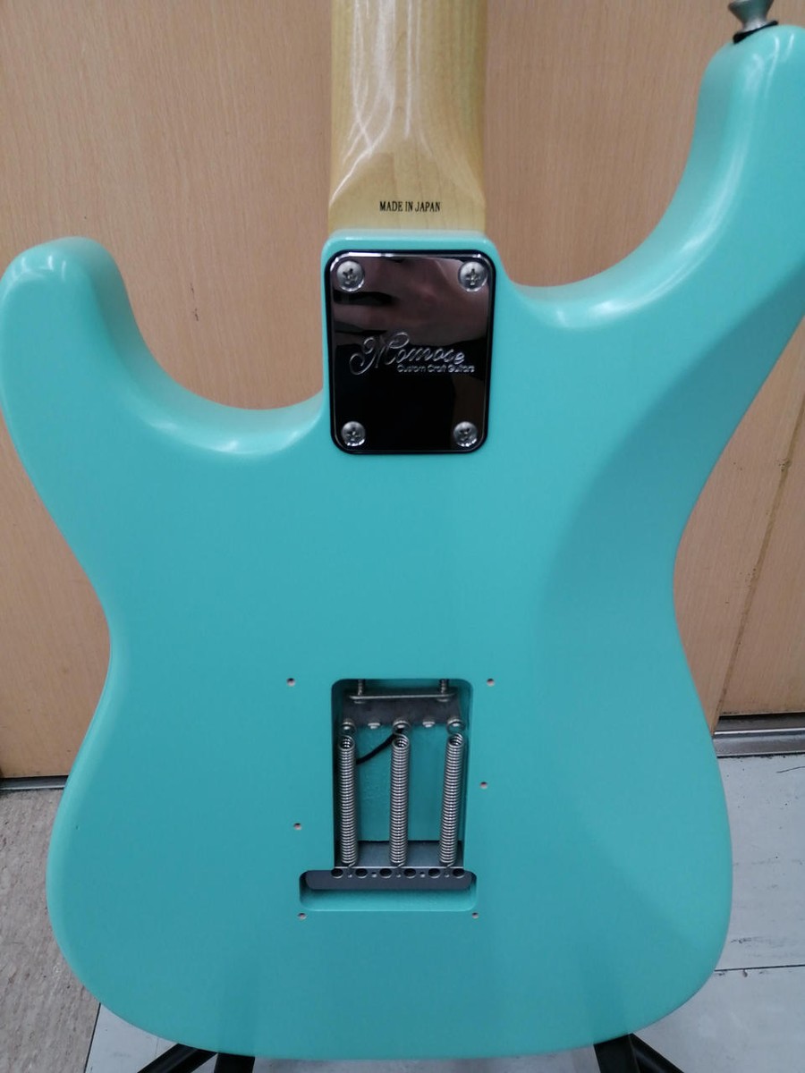 Momose MST1-STD NJ Electric Guitar-03 | eBay