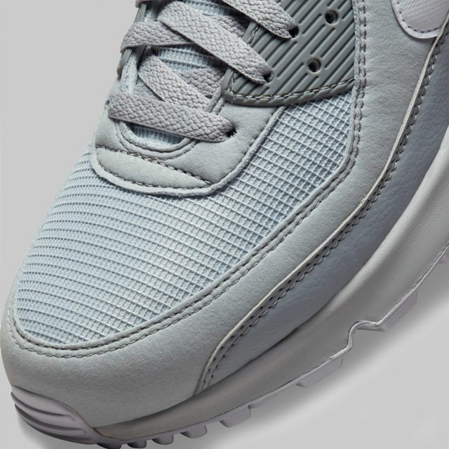 Size 8 - Nike Air Max 90 Wolf Gray Kumquat for sale online | eBay