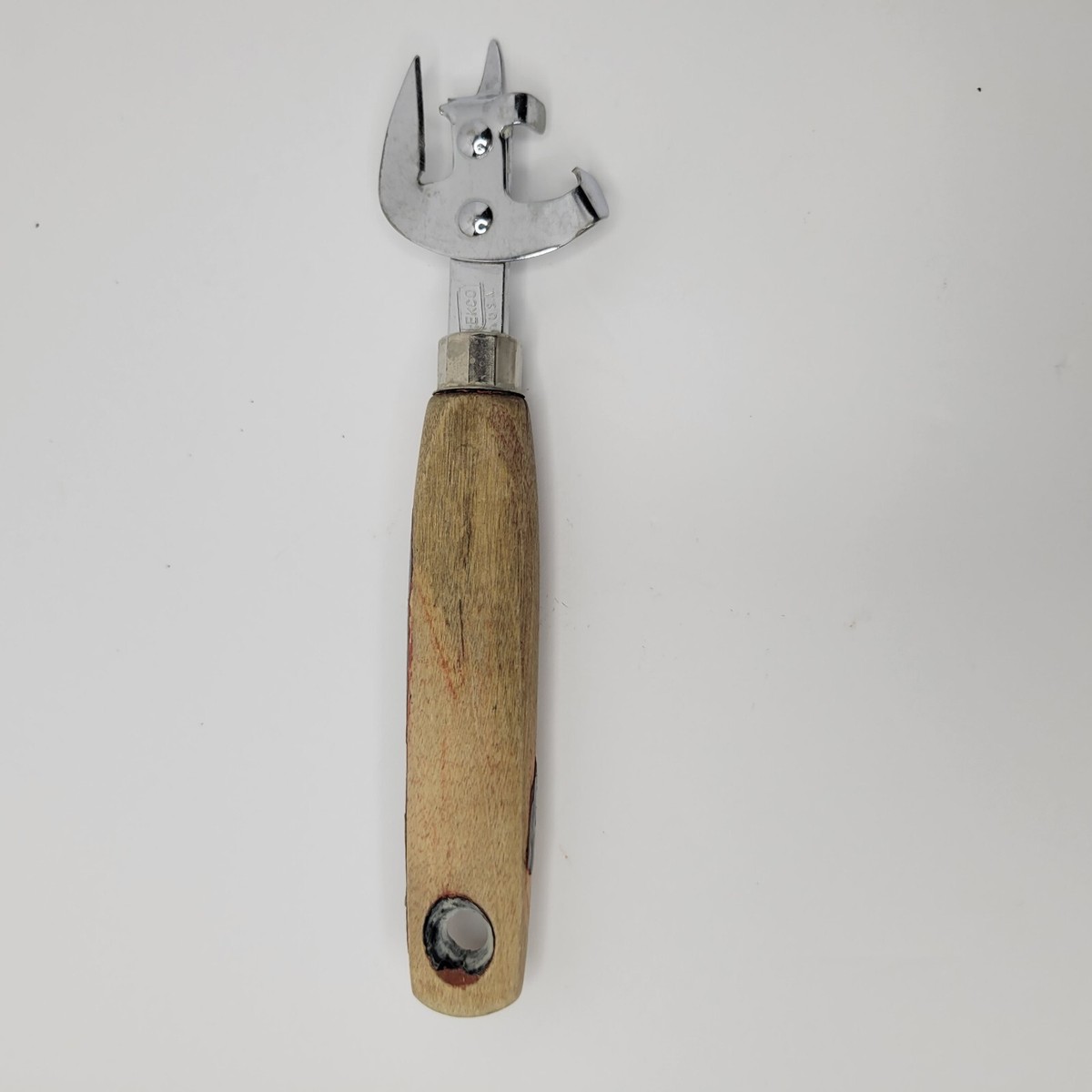 Lever can opener vintage