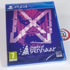 PS 4 - CHANTS OF SENNAAR Brand New PS4 Game PlayStation 4 EU Release