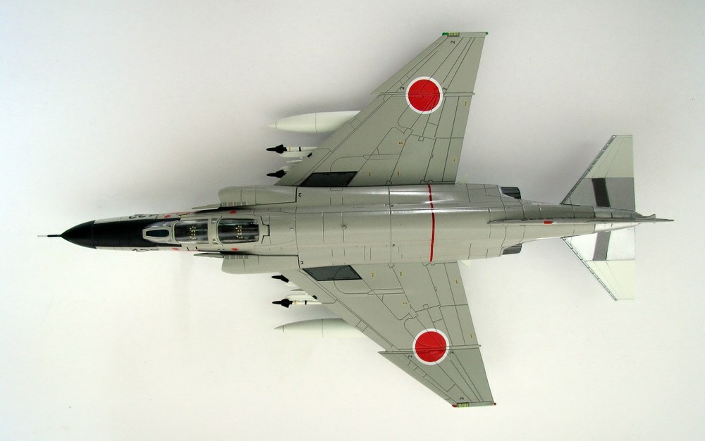 Hobby Master 1/72 F- 4EJ Hobby Master 1/72 F- 4EJ