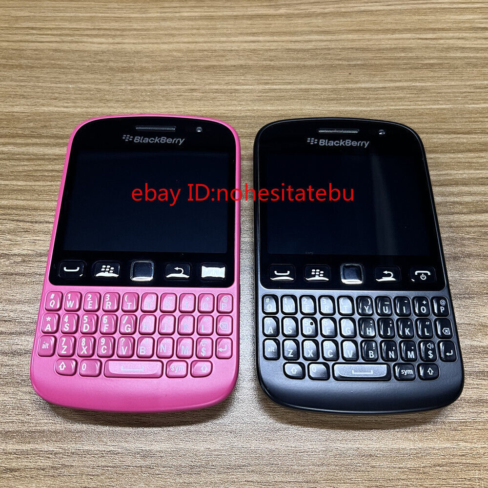 携帯電話本体 BlackBerry USA BlackBerry 9720 3G WIFI 5MP Camera FM Radio GPS | Unlocked