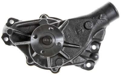 For 1991-1993 Buick Commercial Chassis Engine Water Pump (Standard) Gates 1992