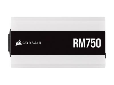 【新品・未開封】Corsair RM series RM750 Amazon.com: Corsair RM Series, RM750, 750 Watt, 80+ Gold