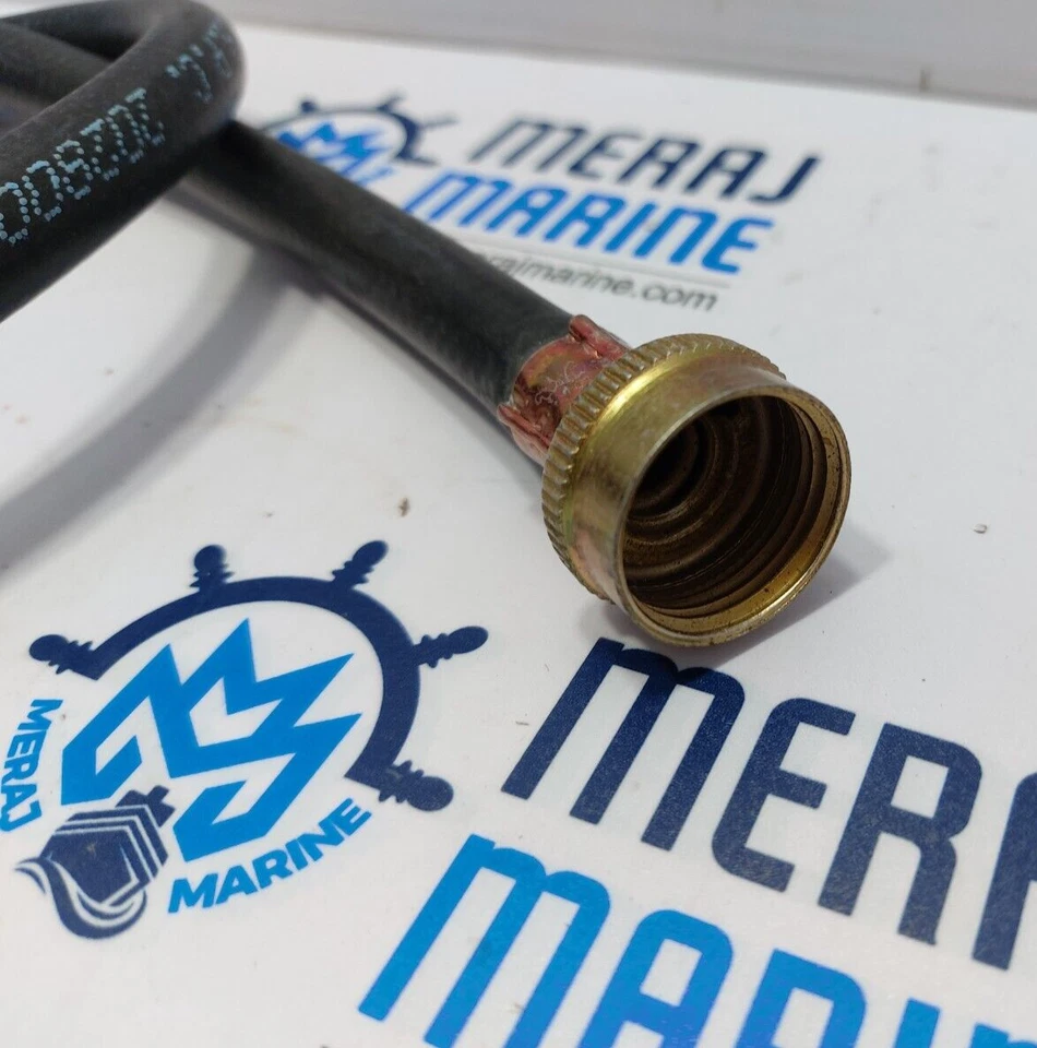 ARC R.S.P.C 202800 Hose HOT 90C 10 Bar - Lot of 2PCS - Image 4 of 4