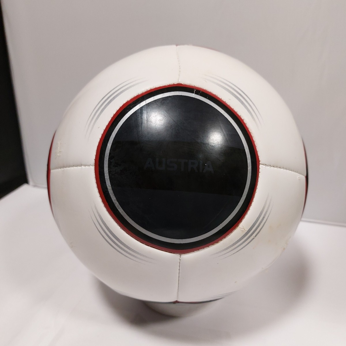 Adidas Euro 2008 - Official Premium Fan Promo Ball Adidas Euro 2008 - Official Premium Fan Promo Ball