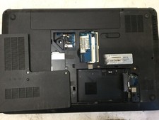 HP PAVILION G6 - FOR PARTS - INTEL CORE I3 - NO RAM - READ DESCRIPTION - BB   
