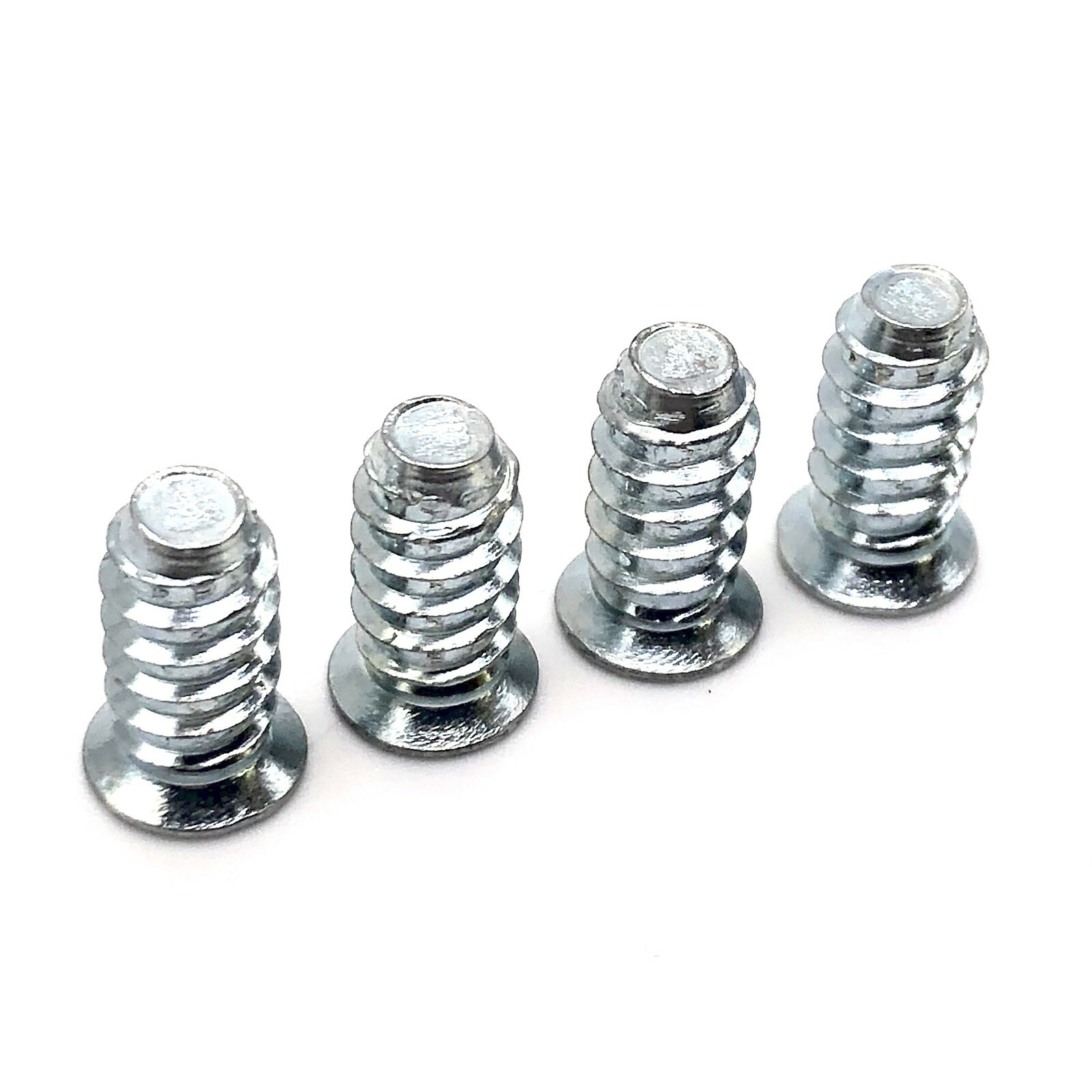 Replacement Drawer Rail Euro Screws for IKEA Part 100349 (Pack of 4) eBay