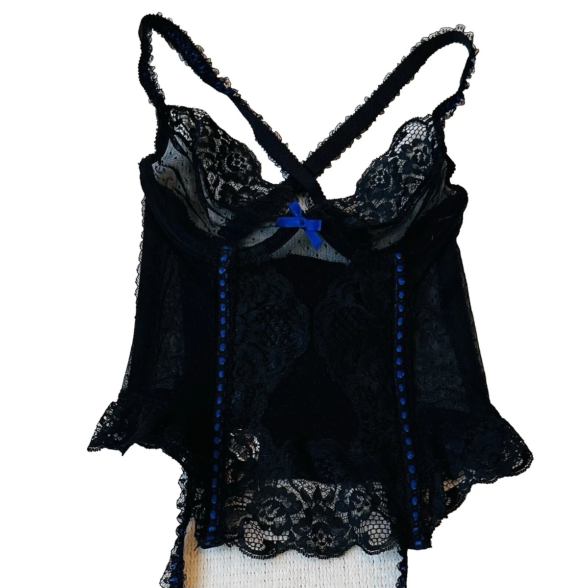 Jezebel Women's Corsets & Bustiers for sale | eBay Jezebel Women's Corsets & Bustiers for sale | eBay
