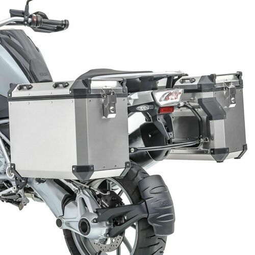 Saddle Side Cases Pannier Luggage Racks For Adventure 1290 1190 13-20 1090 16-19