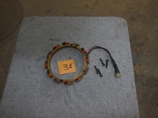 Genuine Briggs & Stratton Alternator / Stator 592831 / 696459  WITH BOLTS