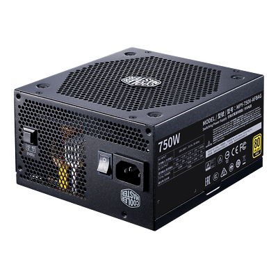Cooler Master V750 GOLD -V2 PSU 80+ Certified 750W ATX Power Supply Full Modular | eBay Cooler Master V750 GOLD -V2 PSU 80+ Certified 750W ATX Power Supply Full Modular | eBay