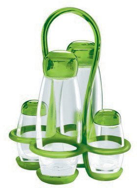 Bicchieri Plastica Rigida Riutilizzabili 400ML - Set Di 50