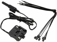 Cateye Bracket/Sensor Kit for Velo 5/8