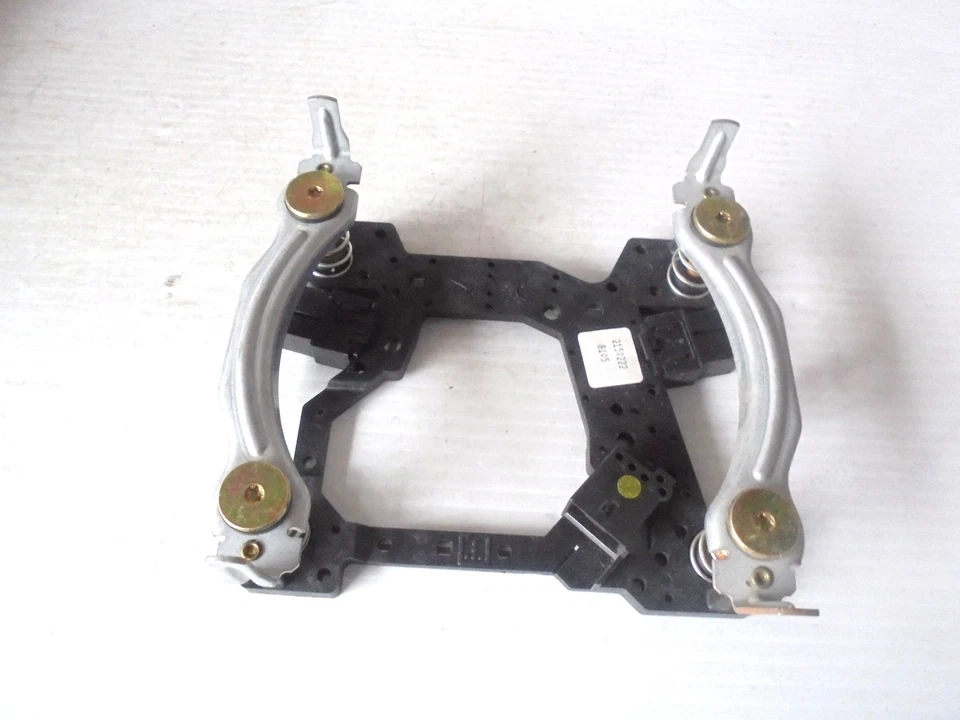 Nissan Quest Villager 1998 interruptor de bocina del volante Foto 2 de 3