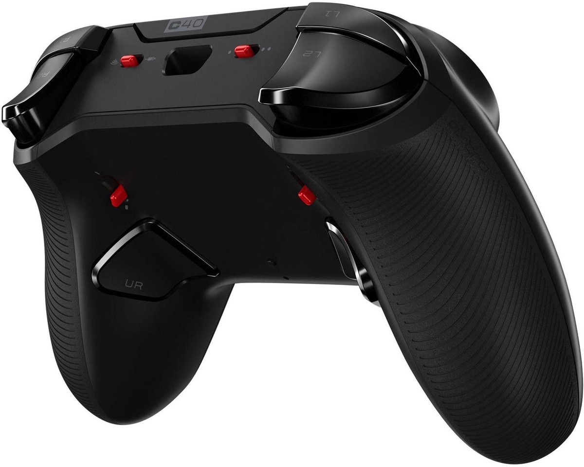 Astro C40 TR Astro C40 TR Game Controller PlayStation 4 used Astro C40 TR Astro C40 TR Game Controller PlayStation 4 used