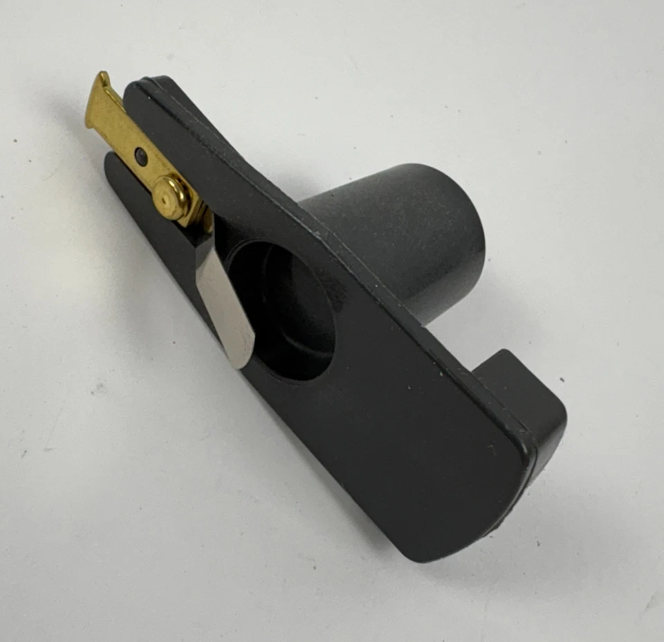 Juego de 4 rotores de distribución Carquest DAA1002 para Jeep Grand Wagoneer J10 J20 Foto 2 de 4