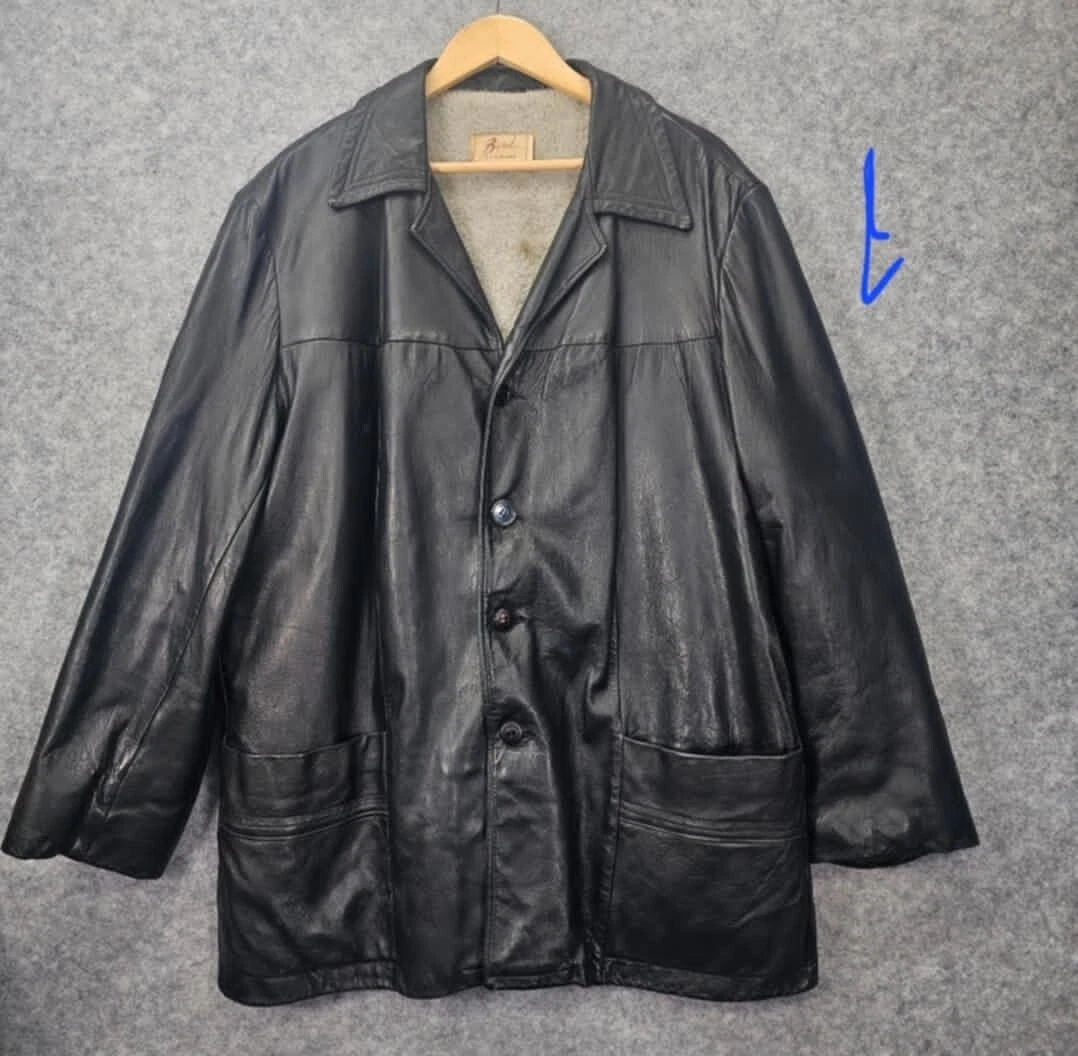 Bond Regular Size Coats, Jackets & Vests for Men for Sale | Shop