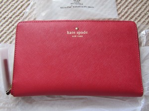 ebay kate spade wallet
