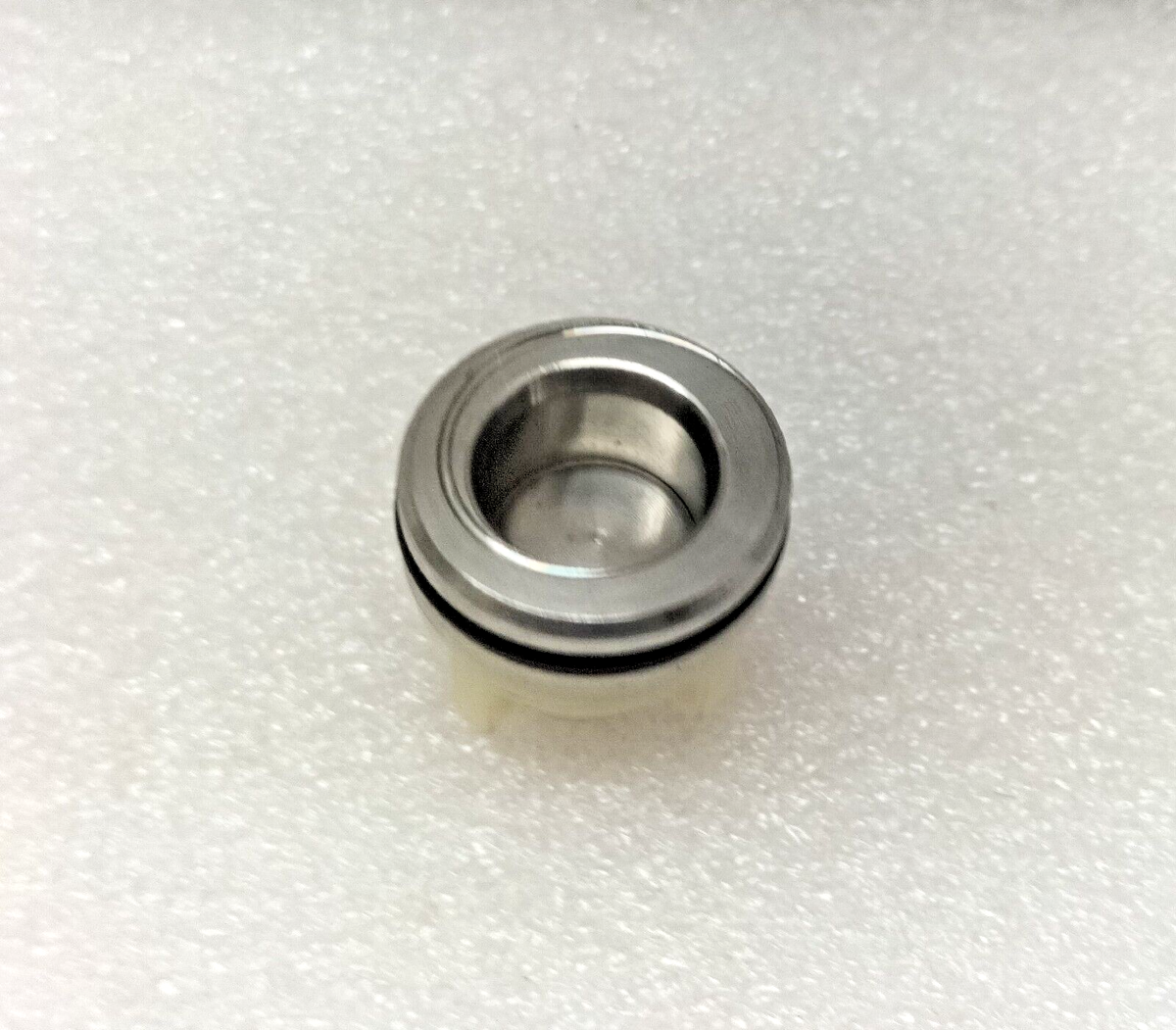 Kit Riparazione Valvole Di Ritegno Corte Per Pulizia Casa Pompa - Foto 7