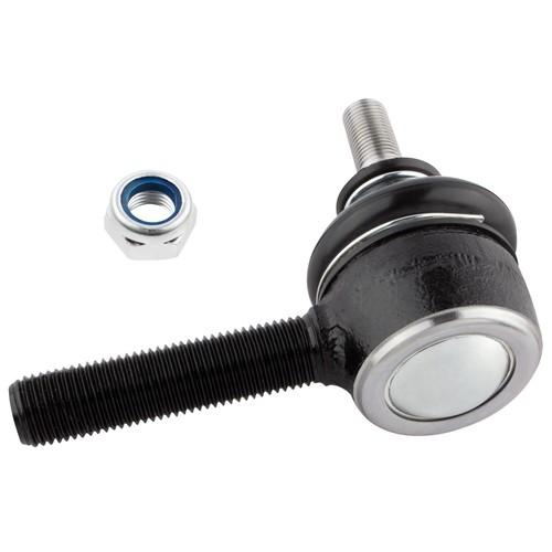 4PC Front Steering Inner Outer Tie Rod Ends Kit For 1982-1997 BMW 5 6 7 8 Series - Picture 5 of 5