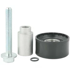 Engine Timing Belt Idler Pulley-Base Febest 2388-CWVA