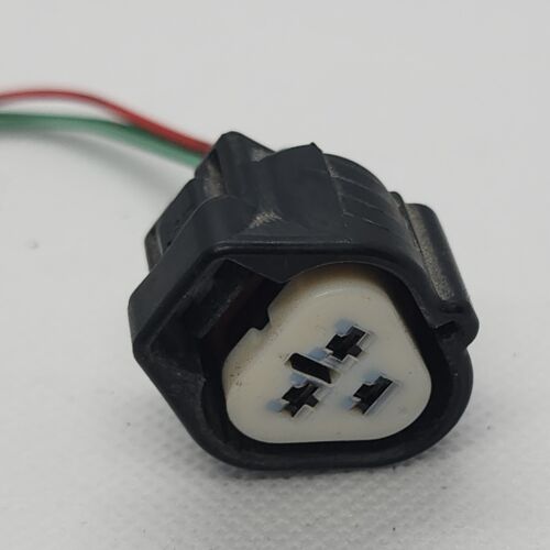 06 07 08 09 TOYOTA PRIUS HID FARO XENÓN UNIDAD TRASERA ENCHUFE ARNÉS #SH692 - Imagen 2 de 4