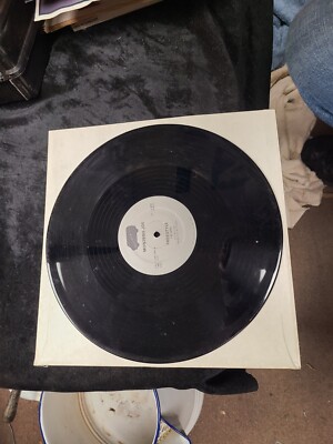MONTEGO JOE Disco-Van 2000 FREESTYLE 12'' Vinyl Record Single 124 136 BPM 1979