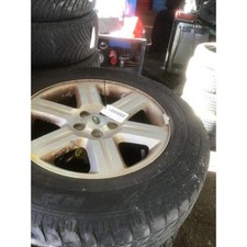 4 CERCHI IN LEGA LAND ROVER FREELANDER (06-11) 2.2 16V TD4 (118KW) SUV 2006