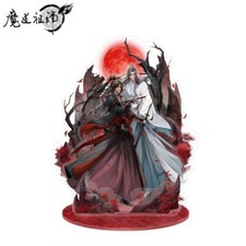 Official MDZS Mo Dao Zu Shi Wei Wuxian Lan Wangji Acrylic Stand