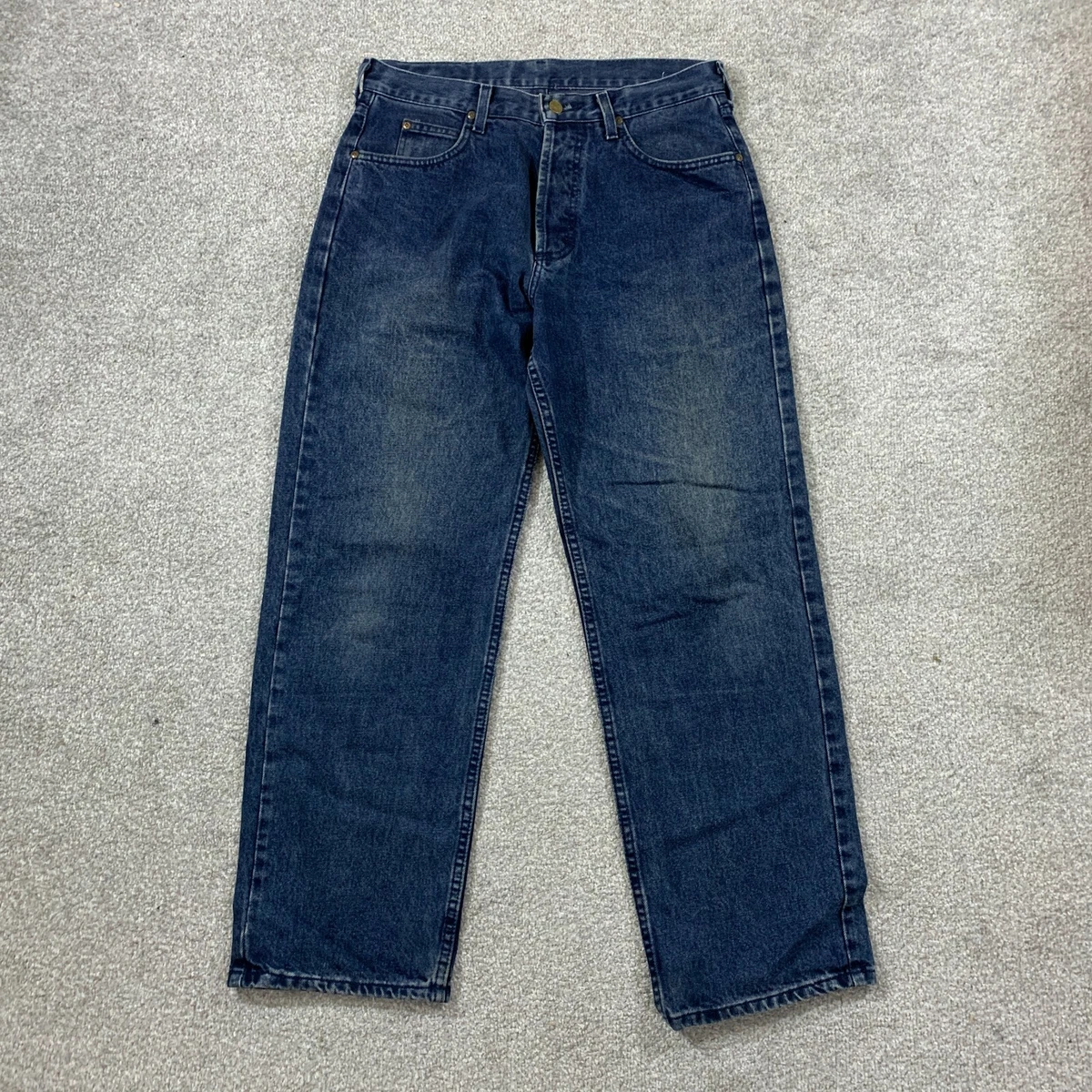Mens jeans 32 hotsell waist 33 leg