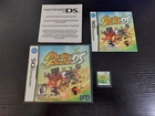 Monster Rancher DS (Nintendo DS, 2010) CIB