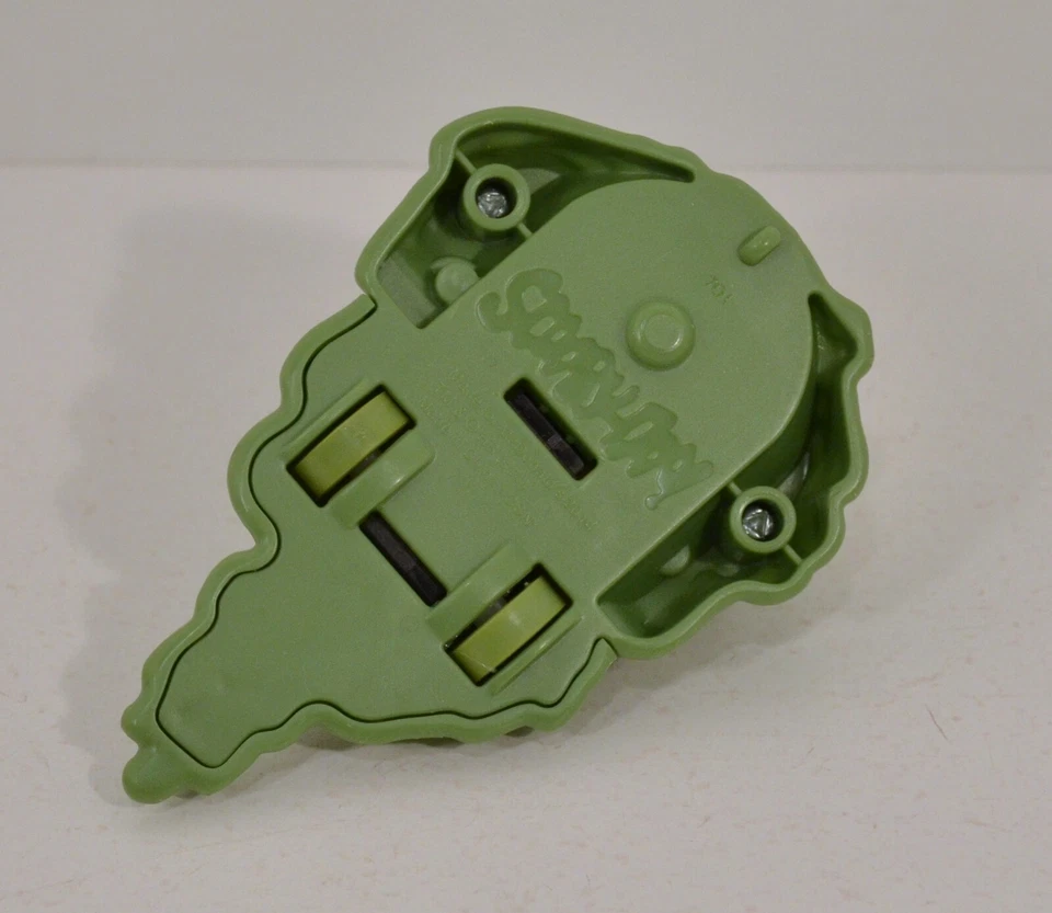 RARO 2014 Scurrying Monster Eyeball 3.75" McDonald's EUROPA Scooby-Doo Juguete Foto 3 de 4