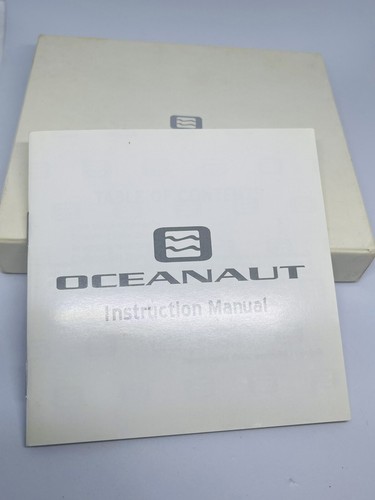 Oceanaut Ritz Chronograph AJ131202 Herren-Armbanduhr mit Box - Bild 16 von 16