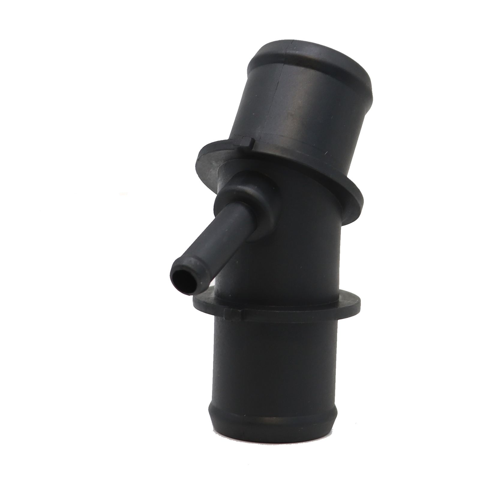 Radiator Upper Hose Pipe Connector Adapter For 09-12 Toyota RAV4 16057-36011