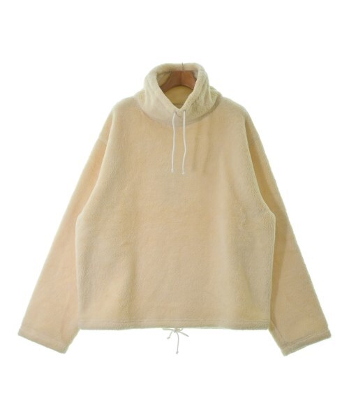 BOTTEGA VENETA ブルゾン（その他） ベージュ 4103925F0044 BOTTEGA VENETA Blouson (Other) Yellowish green S
