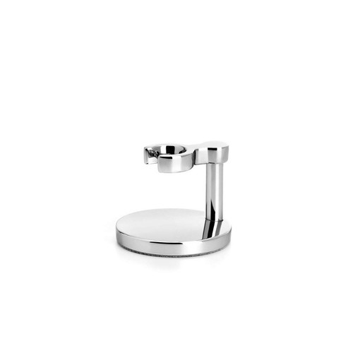 TRADIZIONALE Supporto per Rasoi di Sicurezza Acciaio Inox compatibile con Rasoi MULHLE - Foto 4 di 12