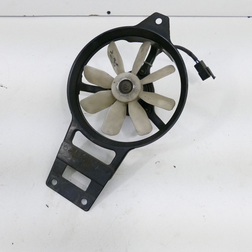 Kawasaki GPZ 500 S A-Modell EZ:91 Lüfter Kühler Wasserkühler Ventilator 44974