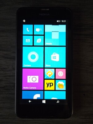 Nokia Rm 975 Nokia Lumia 635 Android Phone (RM-975) | eBay