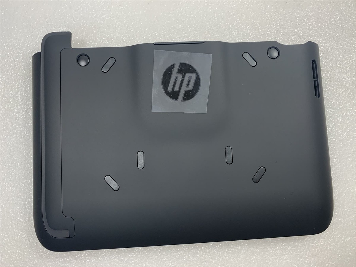 Couvrir Arrière HP Elitepad 1000 G2 747628-001 Original #0