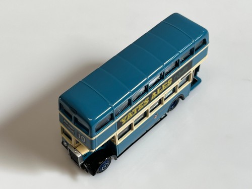 EFE 20005 - Leyland PD2/12 Orion Bus - Birkenhead - Route 10 New Ferry - Boxed - Picture 15 of 19