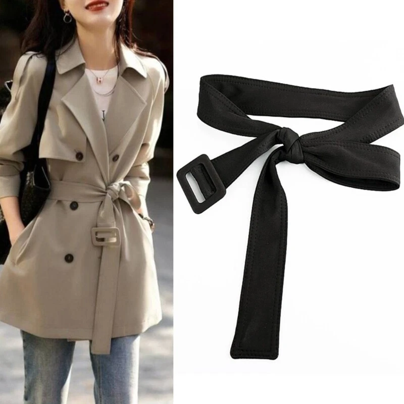 Burberry trench cheap coat belt replacement