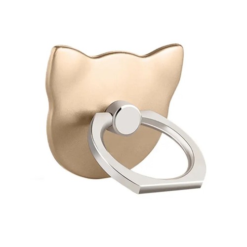 Mobile Phone Ring Holder Finger Grip Rotates 360° Gift Phone Stand Mount UK - Picture 82 of 99