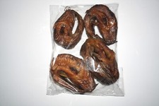 Fish lord: pesce gatto essiccato nigeriano (4Psc) in confezione