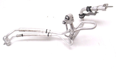 A/C Refrigerant Exchanger with Stud Cadillac Escalade Chevrolet Tahoe GMC Yukon