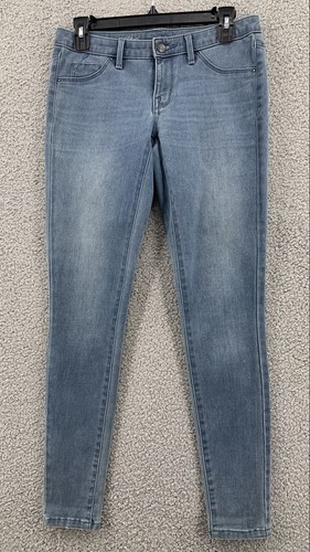 Mossimo Skinny Jeans Women's 2R Mid 